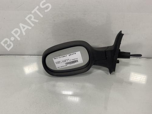 Used Left mirror NISSAN MICRA III (K12) 1.2 16V (65 hp) 20007762