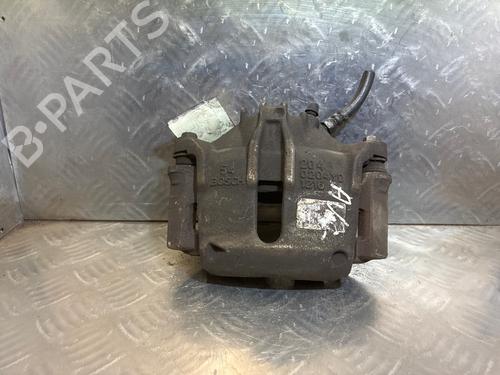 Used Left front brake caliper Left front brake caliper 21950651 21950651