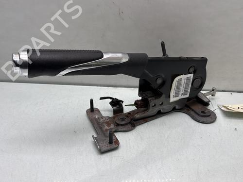 Used Hand brake DS DS 3 (SA_) 1.2 VTi 82 (SAHMZ6) (82 hp) 28601123