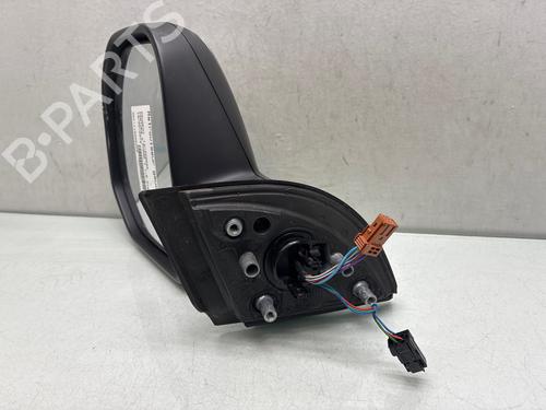 Retrovisor esquerdo PEUGEOT PARTNER Tepee 1.6 HDi | BP39902003C26 - Image 4