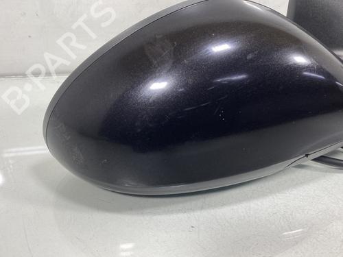 Right mirror SEAT IBIZA III (6L1) 1.4 TDI | BP19984078C27 