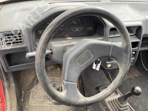 Rear parcel shelf PEUGEOT 106 I (1A, 1C) 1.0 | BP29039575C85 