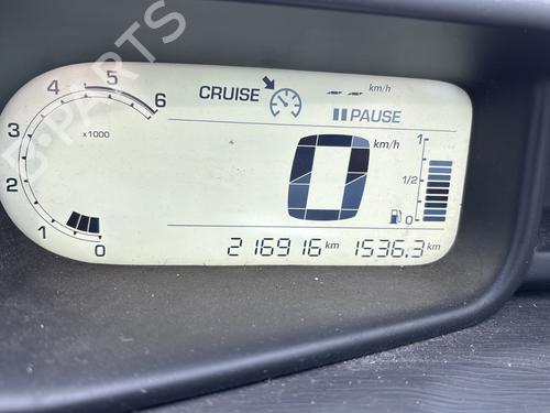 Engine control unit (ECU) CITROËN C3 Picasso (SH_) 1.6 HDI 90 | BP31288428M57  - Image 6