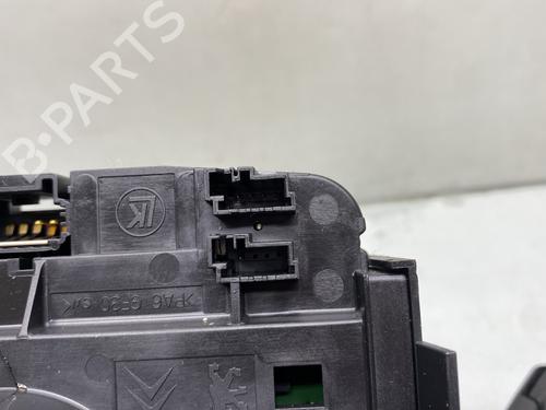 Steering column stalk CITROËN C4 II (NC_) 1.6 HDi 115 | BP31379524I23 