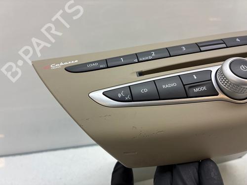 Used Radio Radio 20008154 20008154