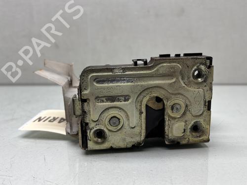 Used Front right lock RENAULT ESPACE III (JE0_) 2.2 12V TD (JE0E, JE0H, JE0P) (113 hp) 28281420