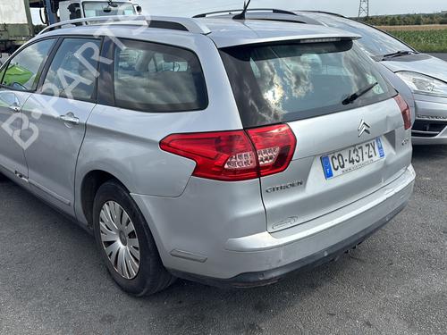 Third brake light CITROËN C5 III Break (RW_) 2.0 HDi | BP33648366L11  - Image 14