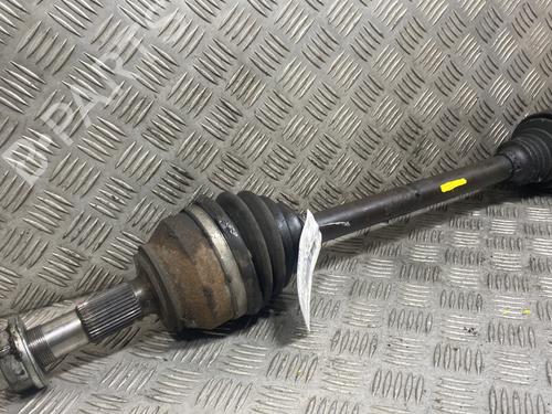 Right front driveshaft PEUGEOT BOXER Van 2.0 BlueHDi 130 | BP21386724M39 
