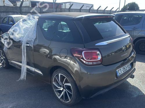 Steering column stalk CITROËN DS3 (SA_) 1.6 HDi 110 | BP29863729I23 - Image 14