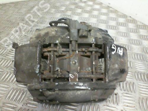 Used Left front brake caliper MERCEDES-BENZ S-CLASS (W220) S 320 CDI (220.026, 220.126) (197 hp) 20035417