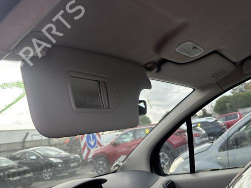 Rudehejsemekanisme Højre foran RENAULT MODUS / GRAND MODUS (F/JP0_) 1.5 dCi (FP0D, JP0D) | BP30890532C23 