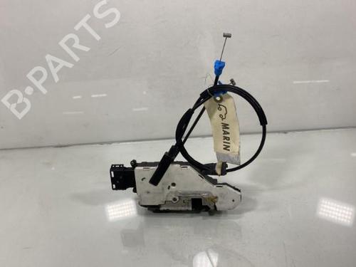 Front right lock CITROËN C4 Picasso I MPV (UD_)  | BP19953607C97 