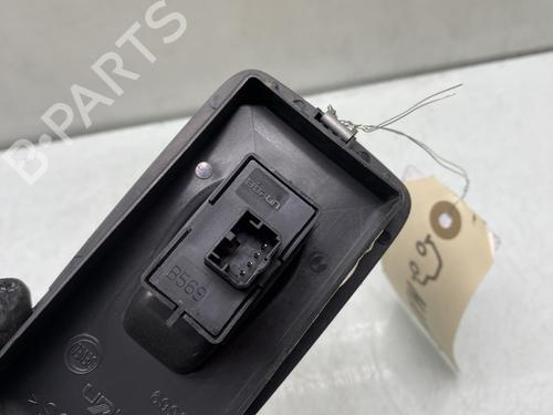 Right front window switch CITROËN JUMPER II Van 2.2 HDi 130 | BP30362696I26