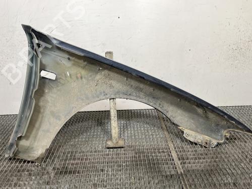 Left front fenders ROVER 75 (RJ) 2.0 CDT | BP29583569C41 