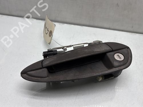 Front left exterior door handle FIAT GRANDE PUNTO (199_) 1.2 | BP29080081C128 