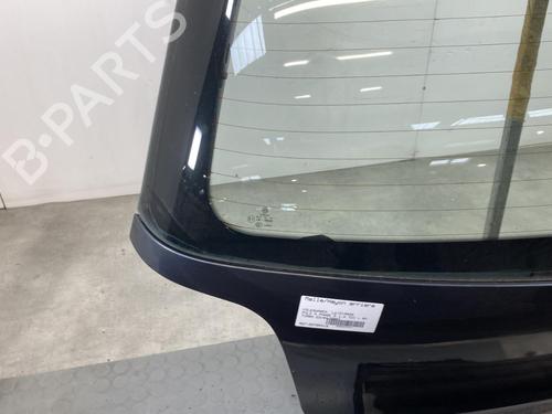 Tailgate VW POLO (9N_, 9A_) 1.2 12V | BP21145020C6 