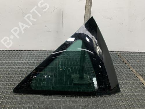 Rear left quarter glass PEUGEOT 207 SW (WK_) 1.6 HDi | BP21958633C93 