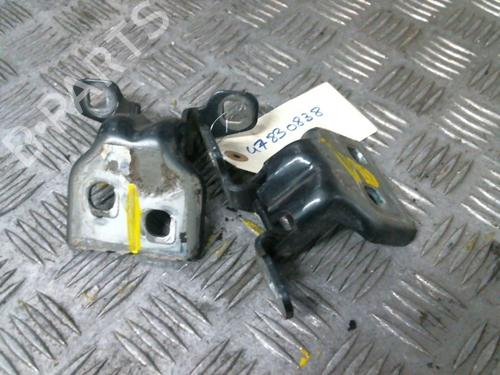Used Hinge/Door check strap DACIA LOGAN MCV (KS_) 1.5 dCi (KS0W) (86 hp) 20029078