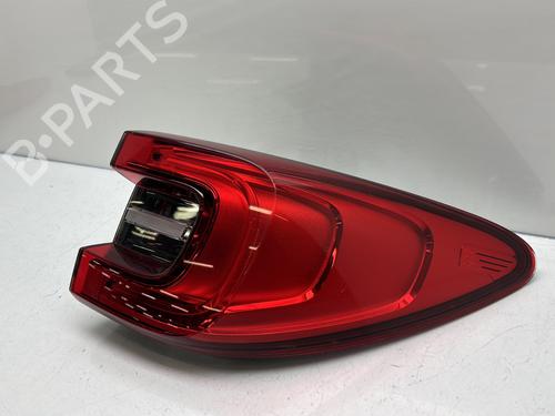 Right taillight RENAULT KADJAR (HA_, HL_) 1.6 dCi 130 4x4 (HLA4) | BP31379893C35 - Image 2