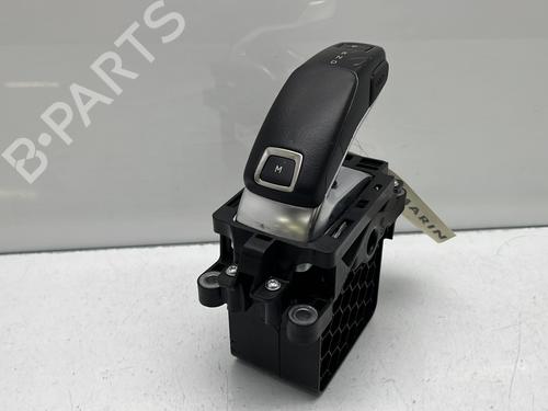 Used Gear lever Gear lever PEUGEOT 5008 II (MC_, MJ_, MR_, M4_) 1.2 THP (MRHNYH, MRHNYW, MRHNSJ, MRHNSU, MRHNSM) (131 hp) 23906454 23906454