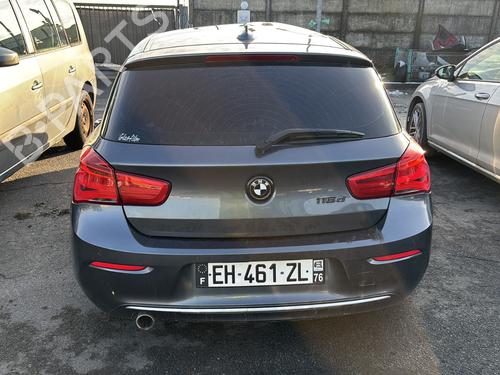 Steering column stalk BMW 1 (F20) 116 d | BP31293266I23 - Image 25