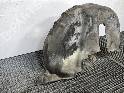 Wheel arch PEUGEOT 1007 (KM_) 1.6 HDi | BP29853052C56