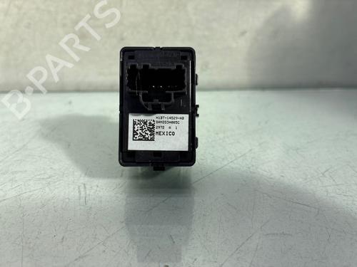 Left rear window switch FORD FOCUS IV (HN) 1.0 EcoBoost mHEV Flex | BP39653378I29 - Image 2