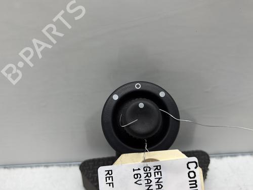 Mirror switch RENAULT MODUS / GRAND MODUS (F/JP0_) 1.2 16V (JP0W) | BP27722219I25 - Image 3