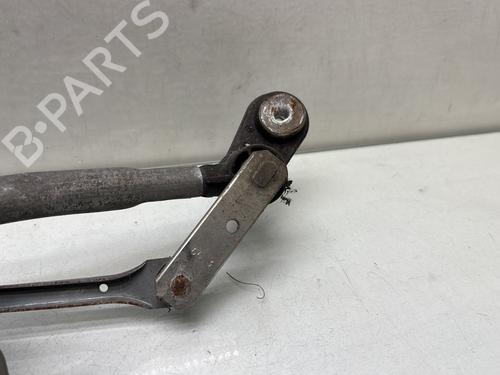 Used Front wiper motor Front wiper motor RENAULT CLIO III (BR0/1, CR0/1) 1.5 dCi (BR17, CR17) (86 hp) 33609567 33609567