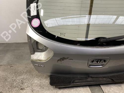 tailgate-kia-rio-iii-ub-737001w220-2011-2012-2013-2014-2015-2016-2017-19960407 main image