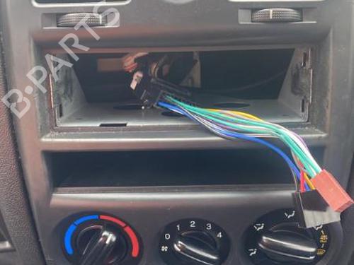 Instrument cluster HYUNDAI GETZ (TB) 1.1 | BP21962056C47 