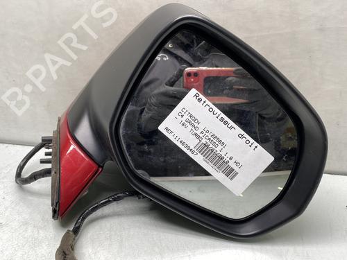 right-mirror-citroen-c4-grand-picasso-i-ua_-2006-2007-2008-2009-2010-2011-2012-2013-30602371 main image