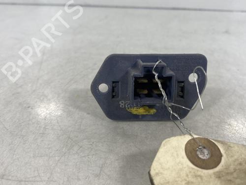 Heater resistor CHEVROLET AVEO / KALOS Hatchback (T250, T255)  | BP20030133M108 