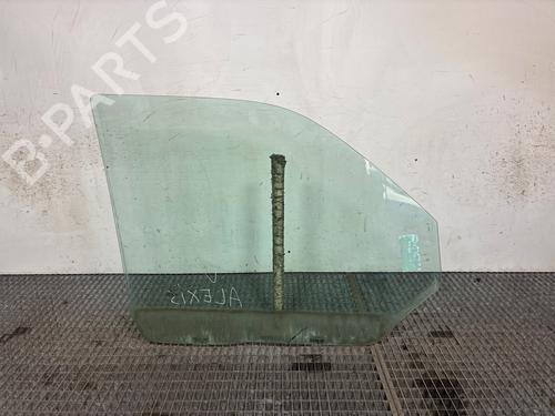 Used Front left door window Front left door window 37409644 37409644