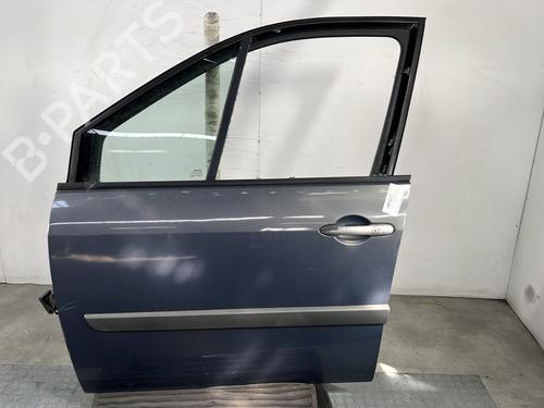Używane Drzwi przednie lewe RENAULT SCÉNIC II (JM0/1_) 1.5 dCi (JM1E, JM16) (106 hp) 28280900