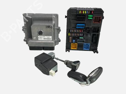Electronic module CITROËN C3 AIRCROSS II (2R_, 2C_) 1.2 PureTech 110 (2RHNZB, 2RHNZW, 2RHNPX, 2RHNPJ) | BP39573369M83 - Image 8
