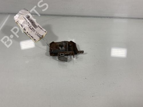Used Hood lock Hood lock RENAULT SCÉNIC II (JM0/1_) [2003-2010] 19965159 19965159