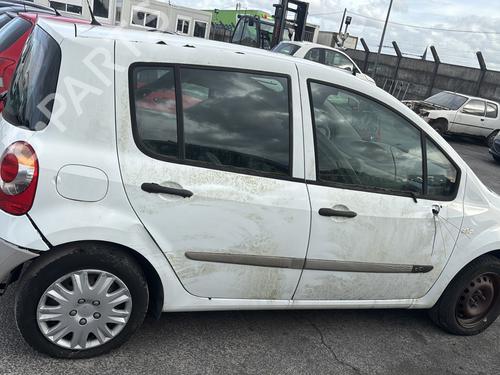 Rudehejsemekanisme Højre foran RENAULT MODUS / GRAND MODUS (F/JP0_) 1.5 dCi (FP0D, JP0D) | BP30890532C23 