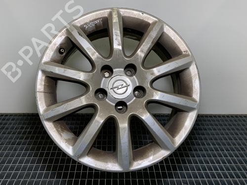 Used Rim OPEL ASTRA H (A04) [2004-2014]  20012068