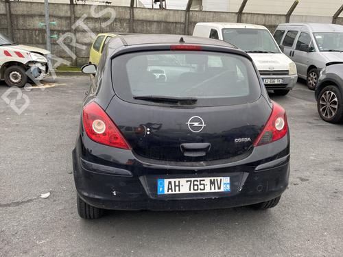 Left taillight OPEL CORSA D (S07) 1.4 (L08, L68) | BP25123814C34  - Image 23