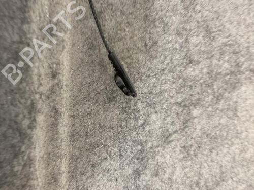 Hattehylde FIAT PUNTO (176_) 55 1.1 (54 hp) 31887241