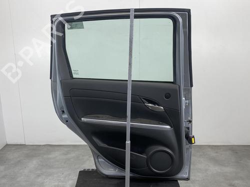 Left rear door FIAT CROMA (194_) 1.9 D Multijet (194AXB1B) | BP21957909C4 