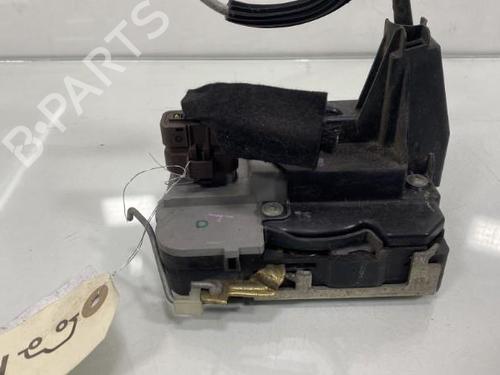 Used Front right lock Front right lock 20022973 20022973
