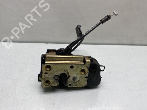 Used Rear left lock RENAULT ESPACE IV (JK0/1_) 2.2 dCi (JK0H) (150 hp) 31134787