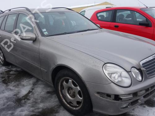 Headlight switch MERCEDES-BENZ E-CLASS T-Model (S211) E 280 T CDI (211.220) | BP20004004I24  - Image 8
