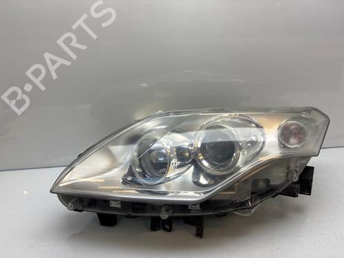 Left headlight RENAULT LAGUNA III (BT0/1) 2.0 dCi (BT07, BT0J, BT14, BT1A, BT1S) | BP38914947C28 - Image 3