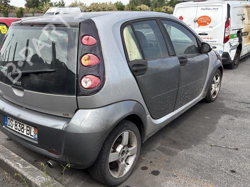 Instrument cluster SMART FORFOUR (454) 1.5 CDI (454.001) | BP33001435C47  - Image 7