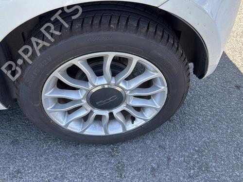 Starter FIAT 500 C (312_) 1.2 (312CXA1A, 312AXA1A) | BP34477631M8  - Image 17