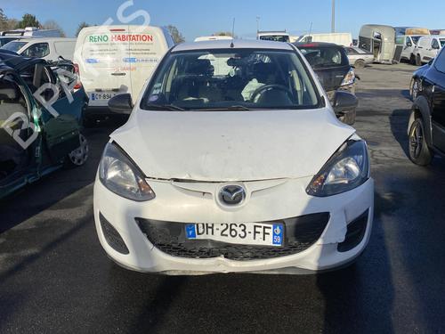 Recambios MAZDA 2 (DE_, DH_) 1.3 (DE3FS) 4868986