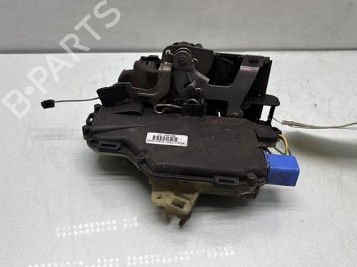 Rear left lock SEAT IBIZA III (6L1) 1.9 TDI | BP29286892C100 
